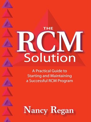 cover image of The RCM Solution
